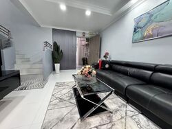 Blk 449 Hougang Avenue 10 (Hougang), HDB Executive #602860631